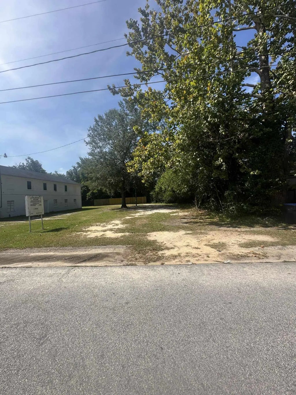 1921 3rd Avenue, Augusta