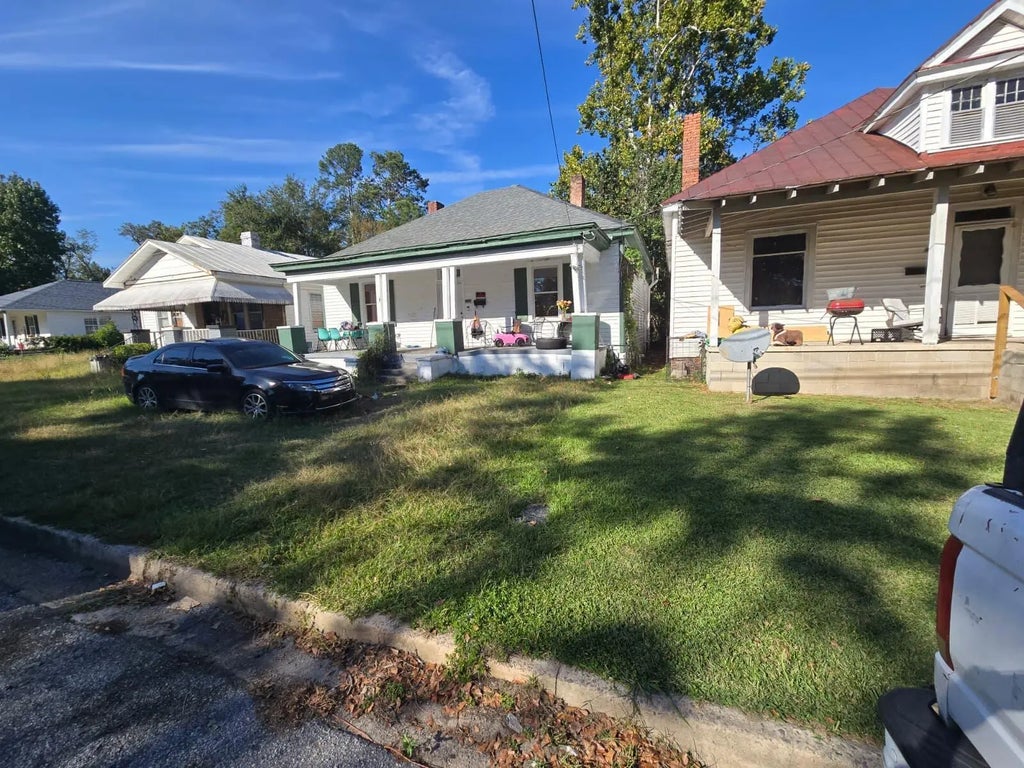 1909 Warren Street, Augusta