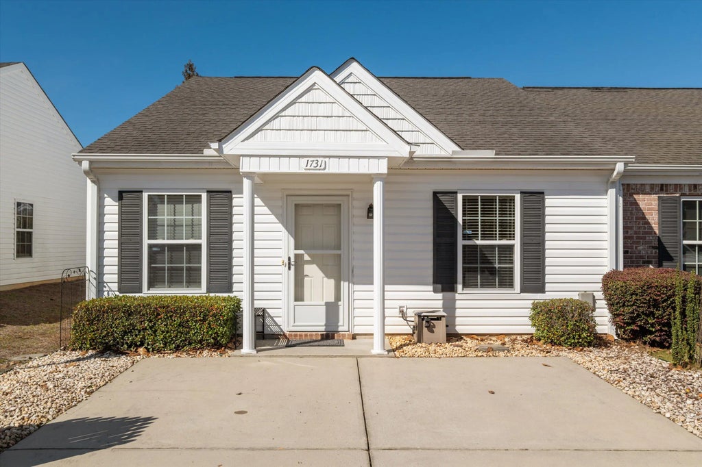 1731 Elizabeth Street, Augusta