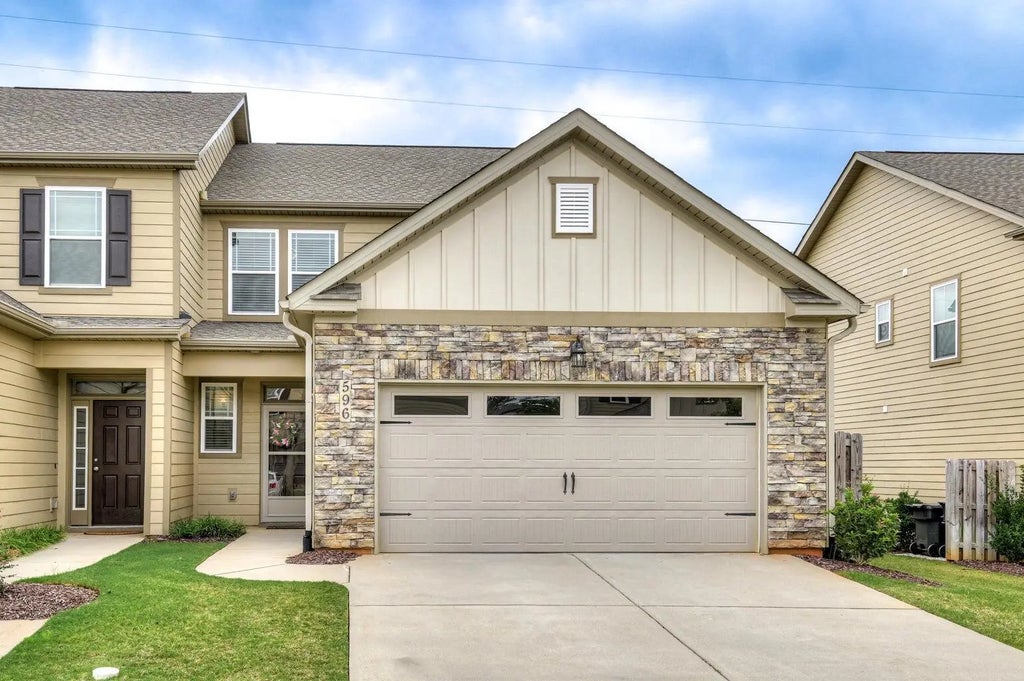 596 Vinings Drive, Grovetown