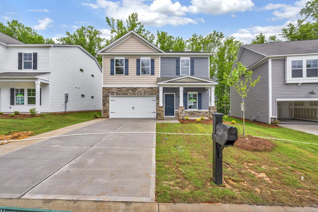 316 Suncrest Court, Augusta