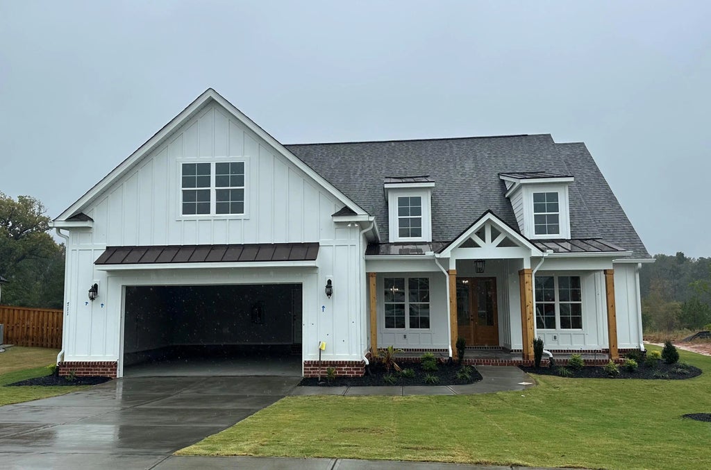 711 Whitney Shoals Rd., Evans