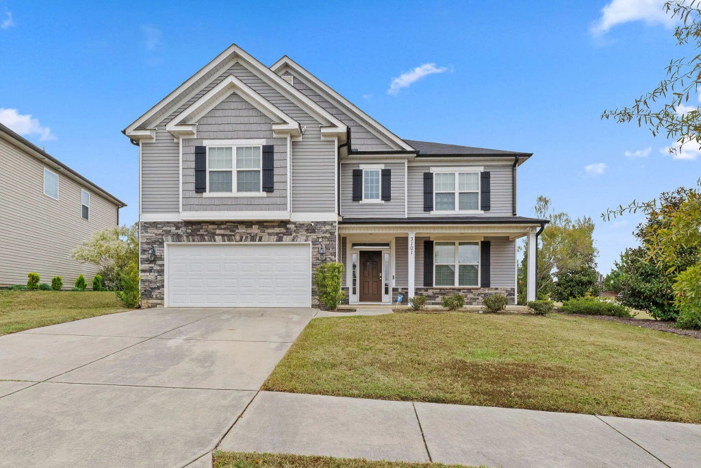 3101 Ridgefield Drive, Grovetown