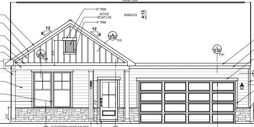 2037 Saylor Lane, Grovetown