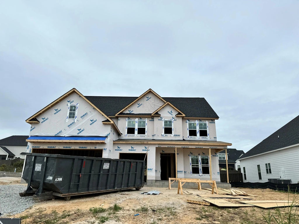 815 Sparrow Pointe Avenue, Evans