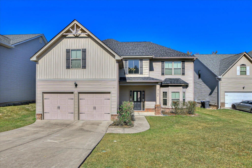 3195 Waverly Lane, Augusta