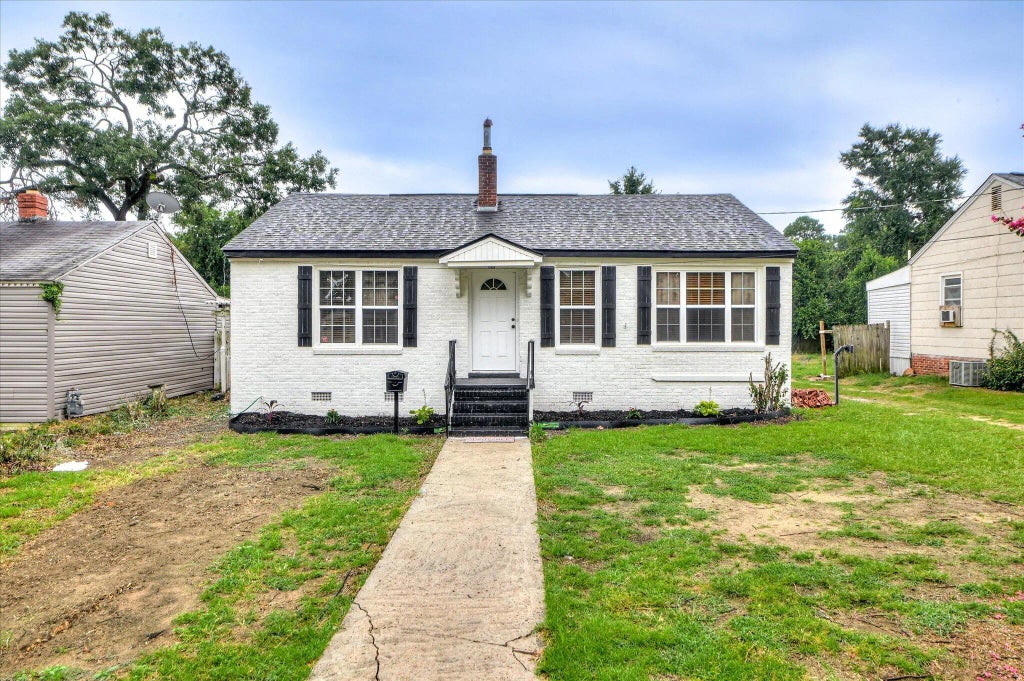 2014 Richmond Avenue, Augusta