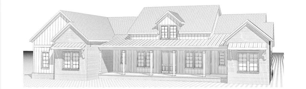 143 Beagle Chase Drive, Appling