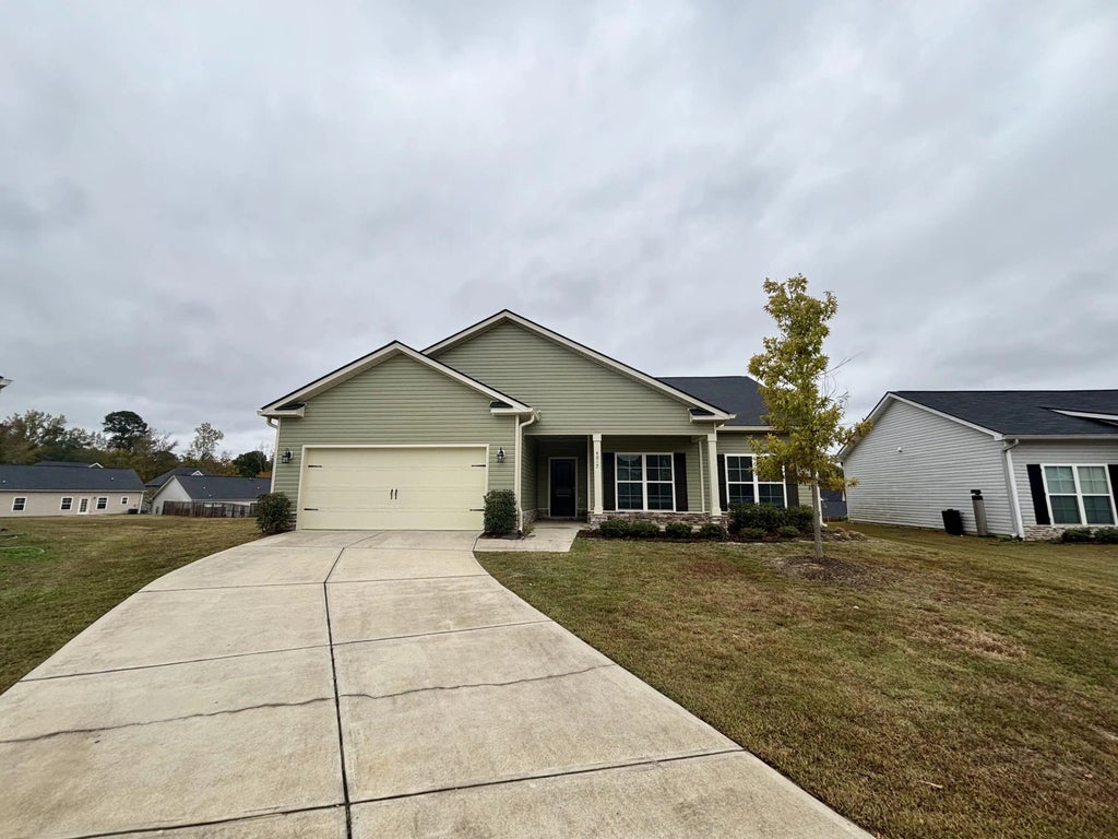 4017 Pensacola Way Way, Grovetown