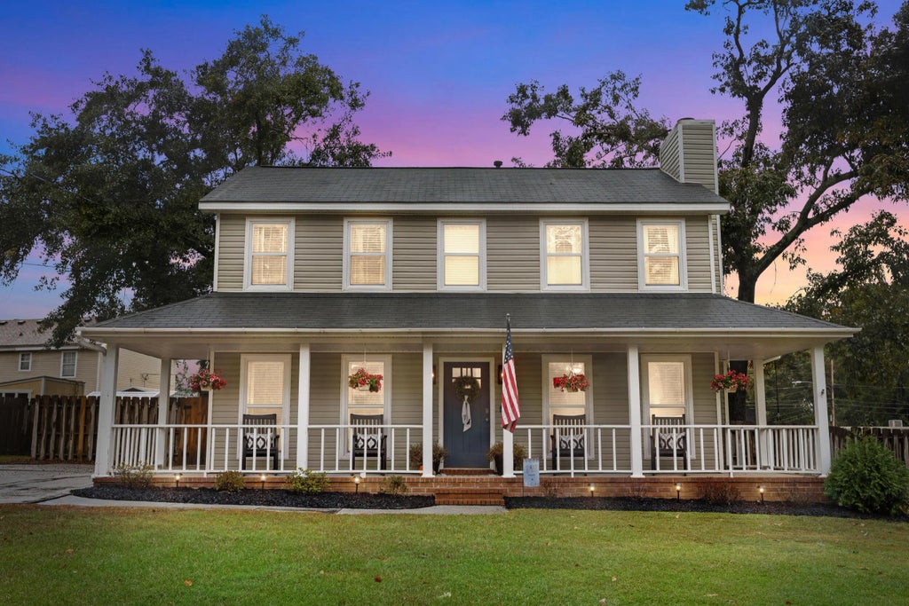 2205 Pleasant Drive, Augusta