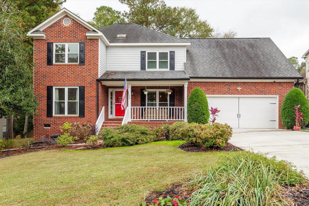 959 Hunting Horn W Way, Evans