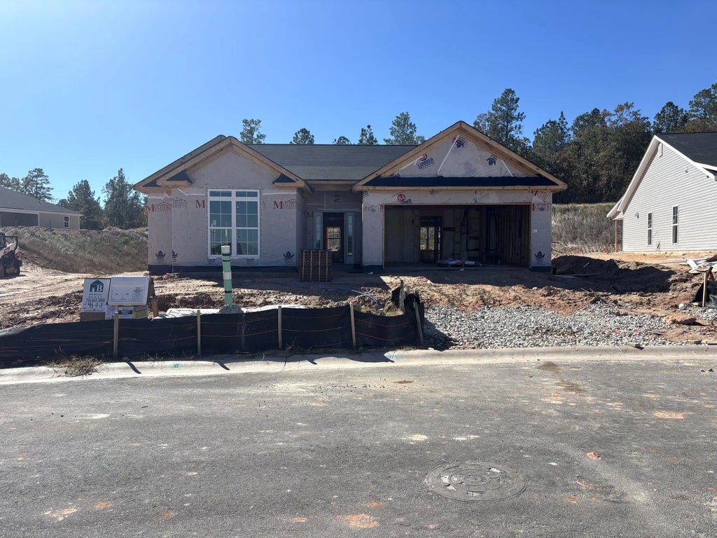 3005 Brems Drive, Augusta