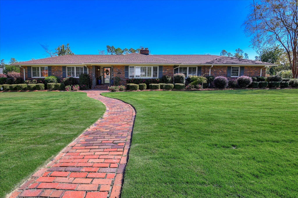 756 Oberlin Road, Augusta