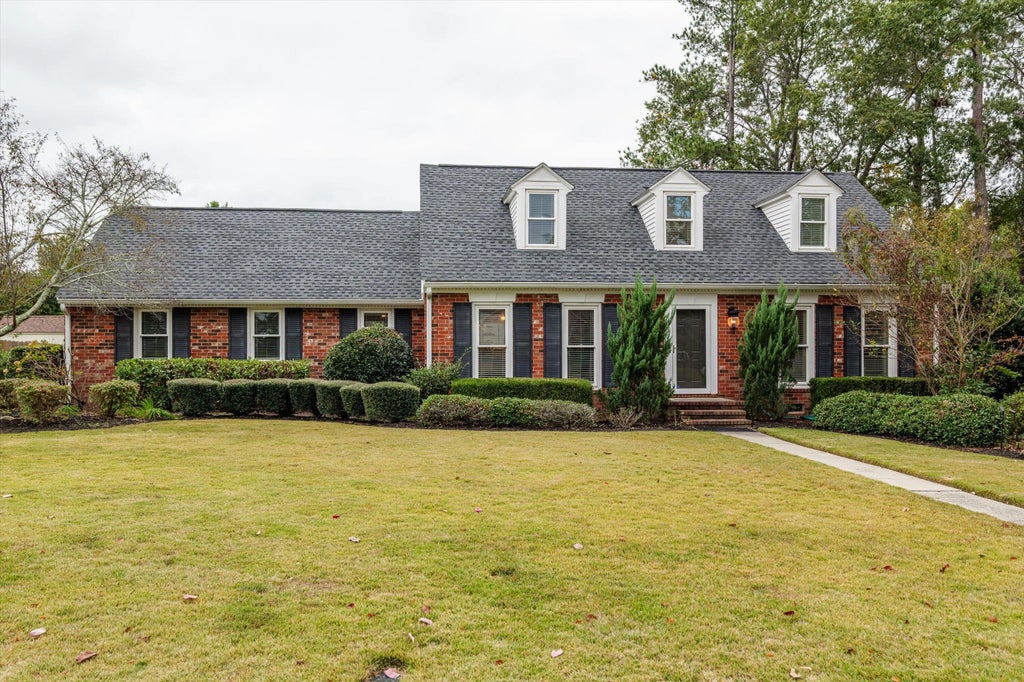 3305 Sugar Mill Road, Augusta