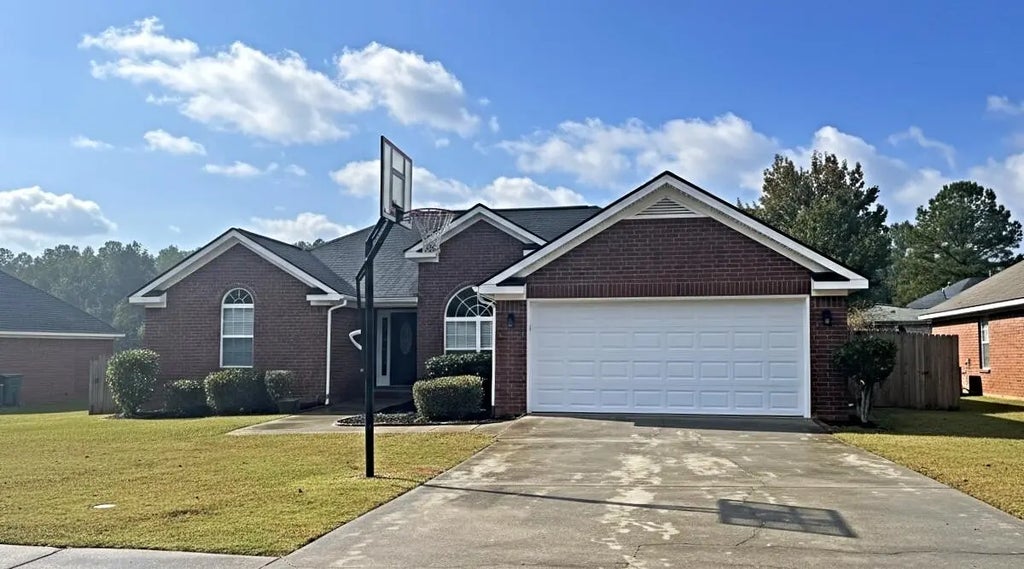 3217 Hampton Circle, Augusta