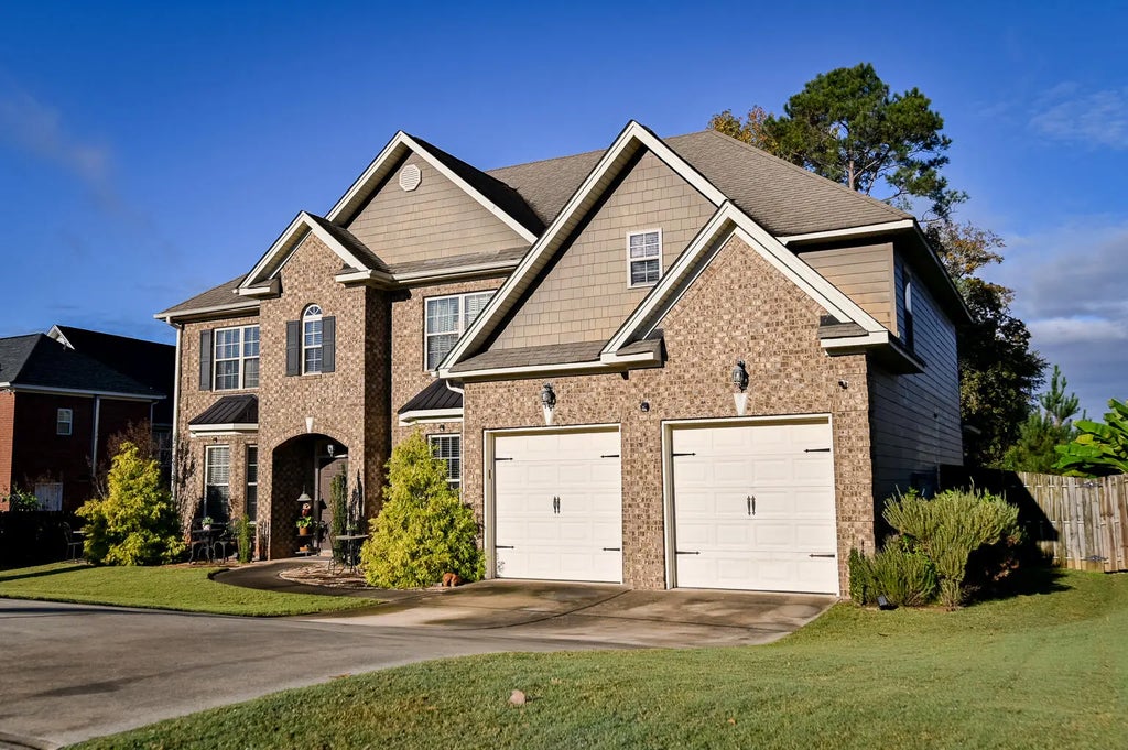 1003 Bristol Trail, Evans