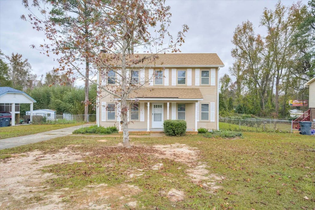 2103 Pepperidge Drive, Augusta