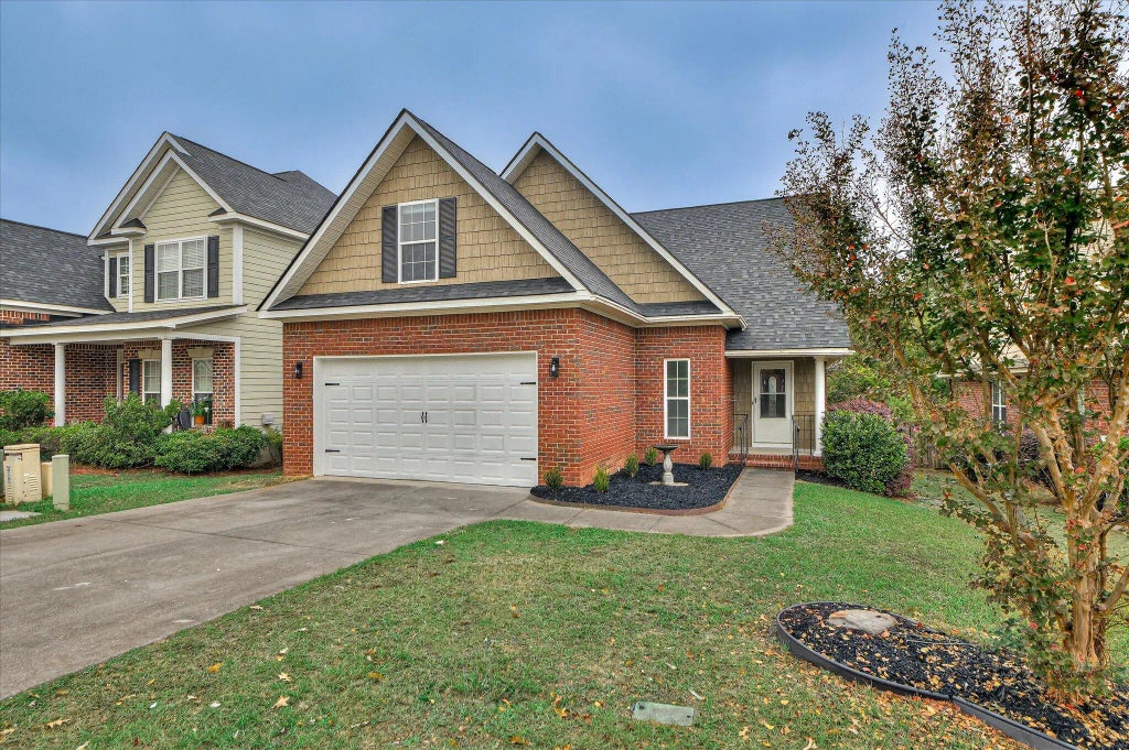 1095 Grove Landing Lane, Grovetown