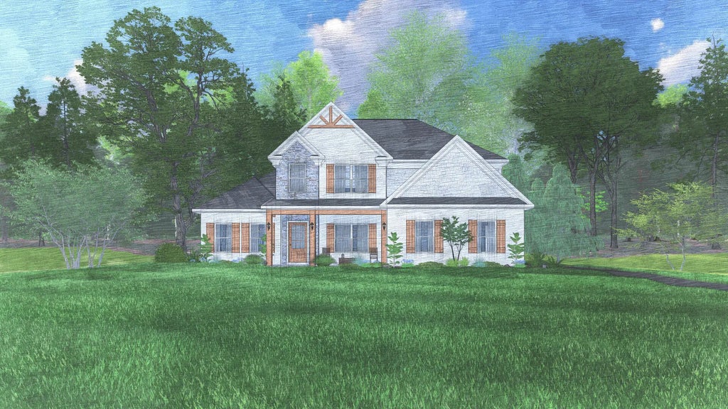 7208 Bill Dorn Road, Appling