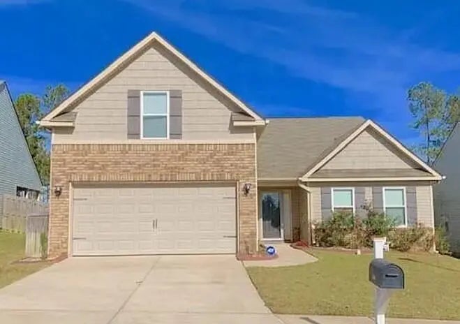 2581 Kirby Avenue, Grovetown