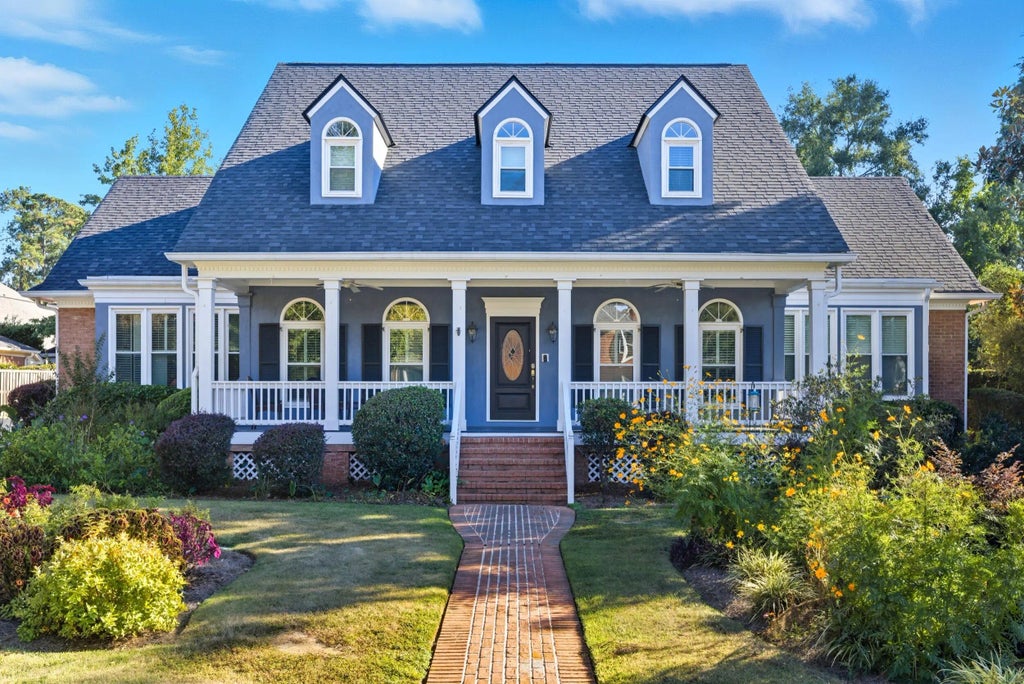 3810 Inverness Way, Martinez