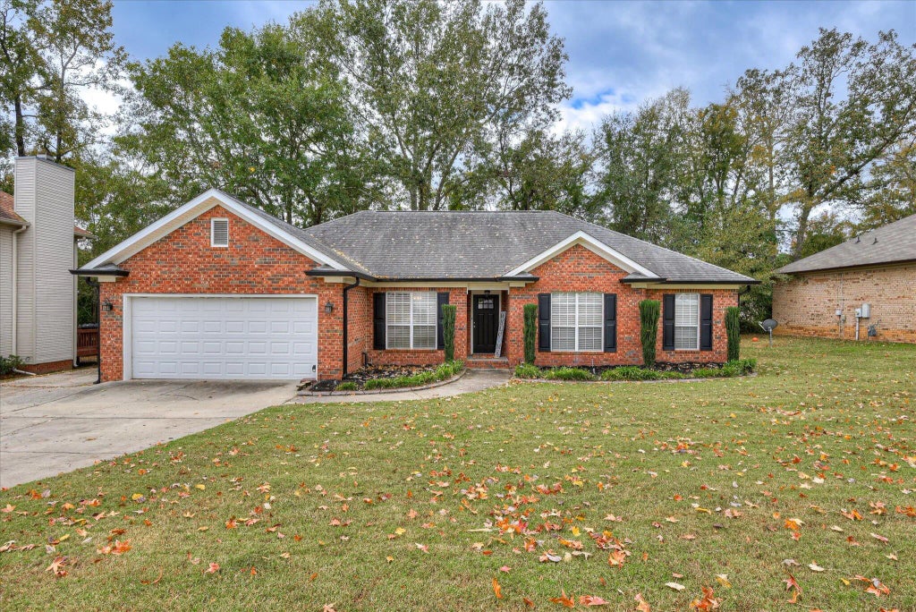 756 Winding Creek Court, Evans