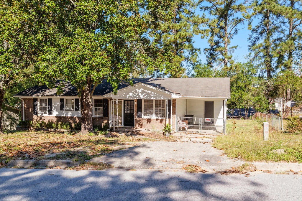 2862 Glenn Hills Circle, Augusta