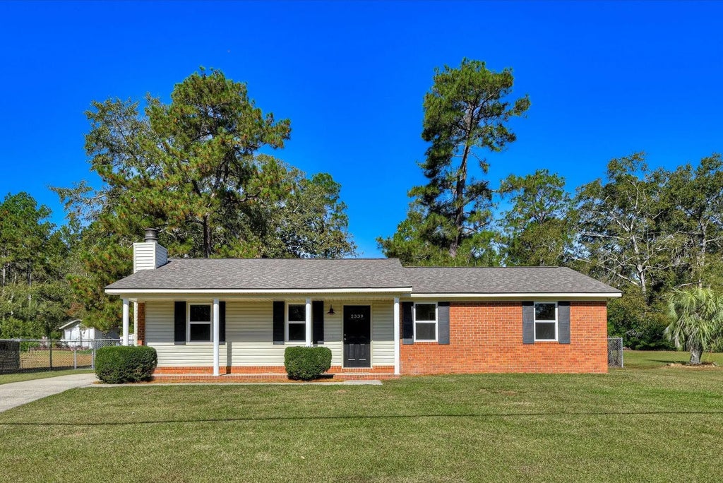 2339 Basswood Drive, Augusta