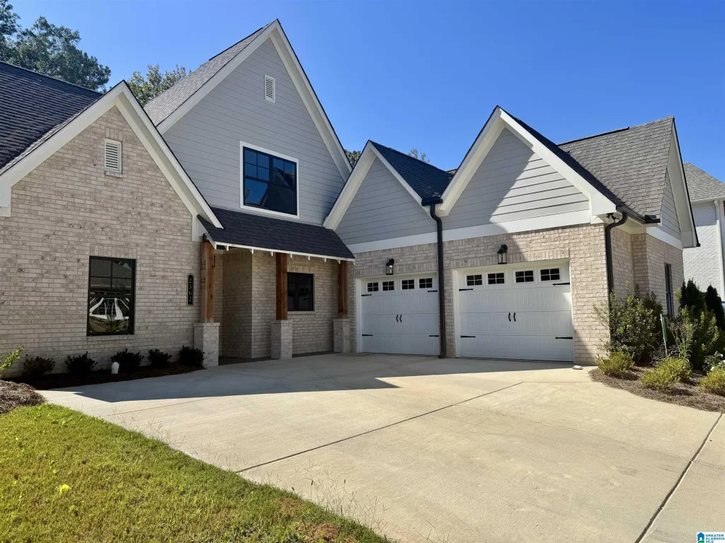 2362 Old Gould Run, HOOVER