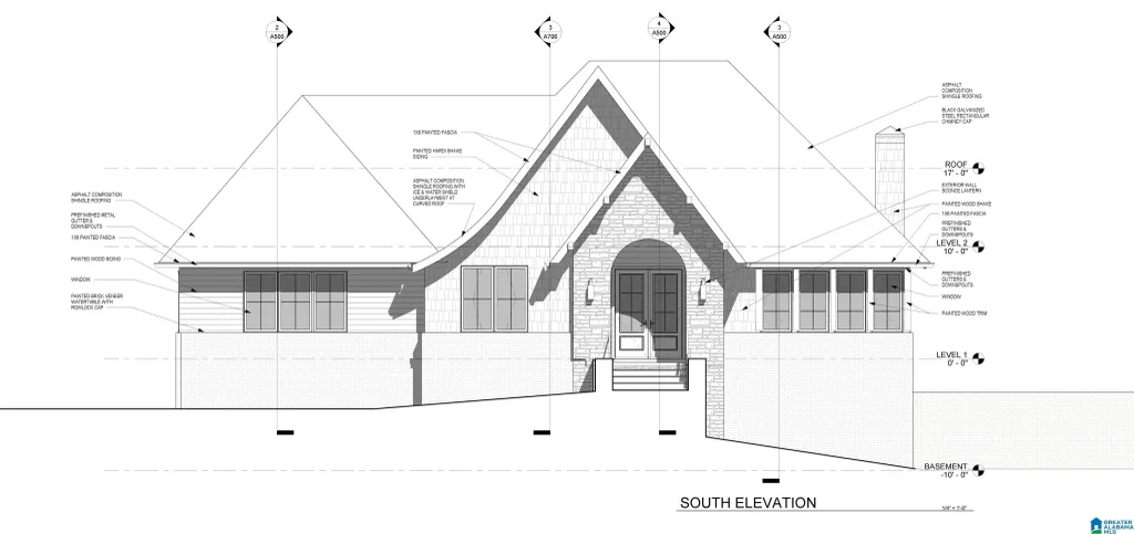 3245 Verdure Drive, HOOVER