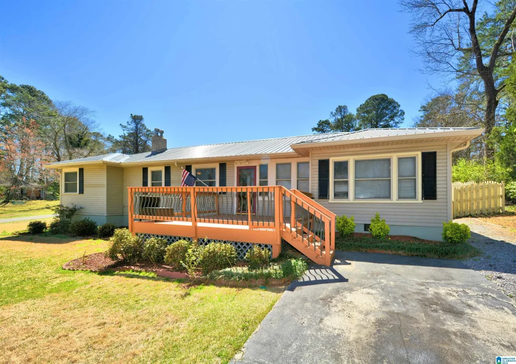 2140 Chapel Road, HOOVER