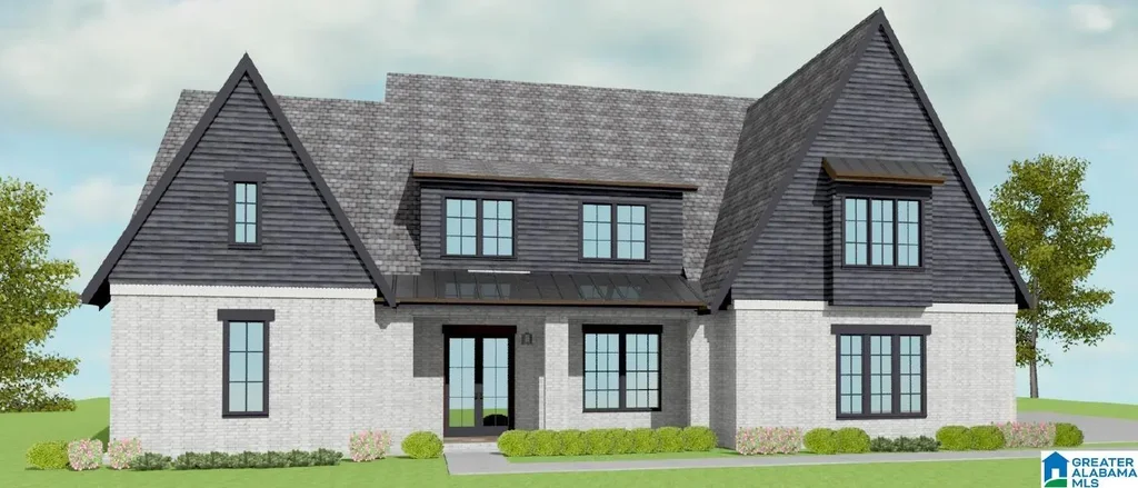 2808 Five Oaks Lane, VESTAVIA HILLS