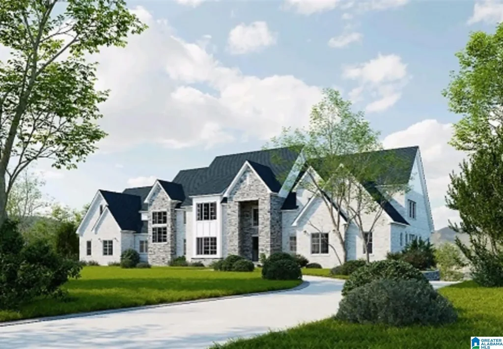 1214 Greystone Crest, HOOVER