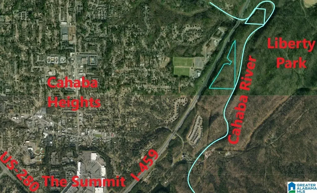 3750 Cahaba Heights Road, VESTAVIA HILLS