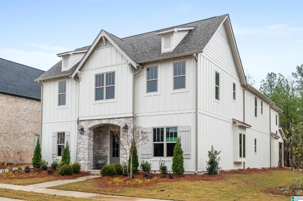 1732 Gable Way, HOOVER