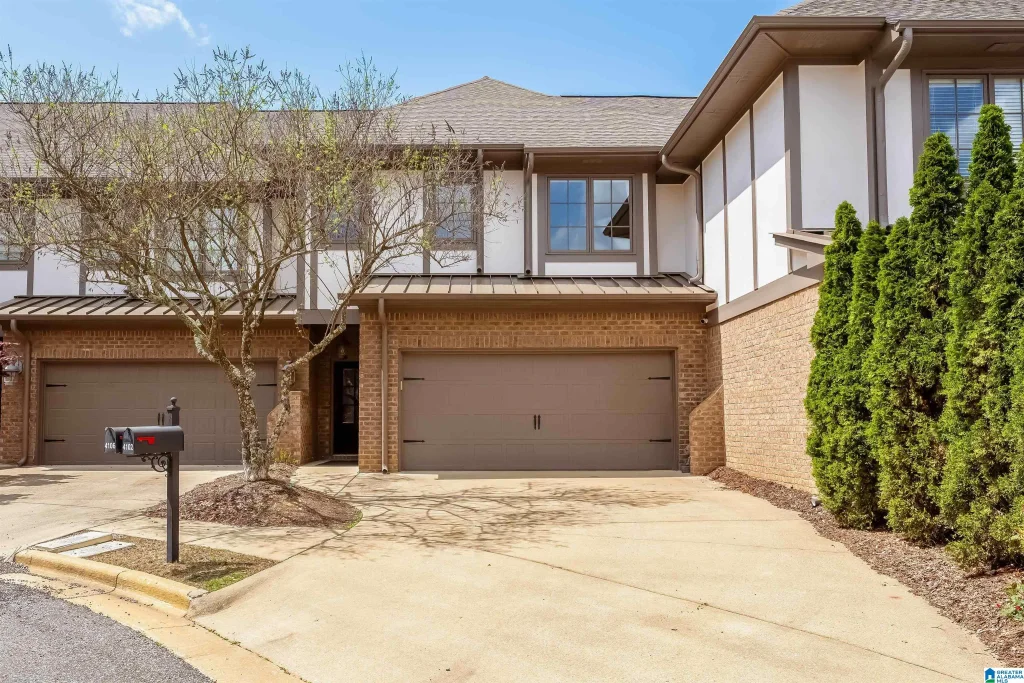 4102 Eagle Ridge Court, BIRMINGHAM