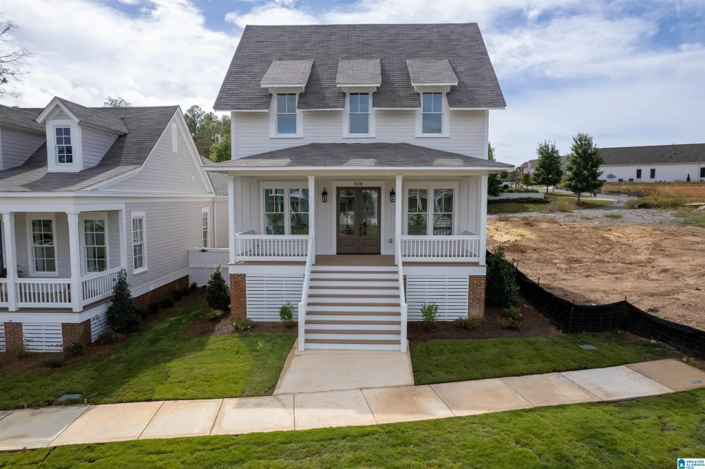 508 Preserve Way, HOOVER