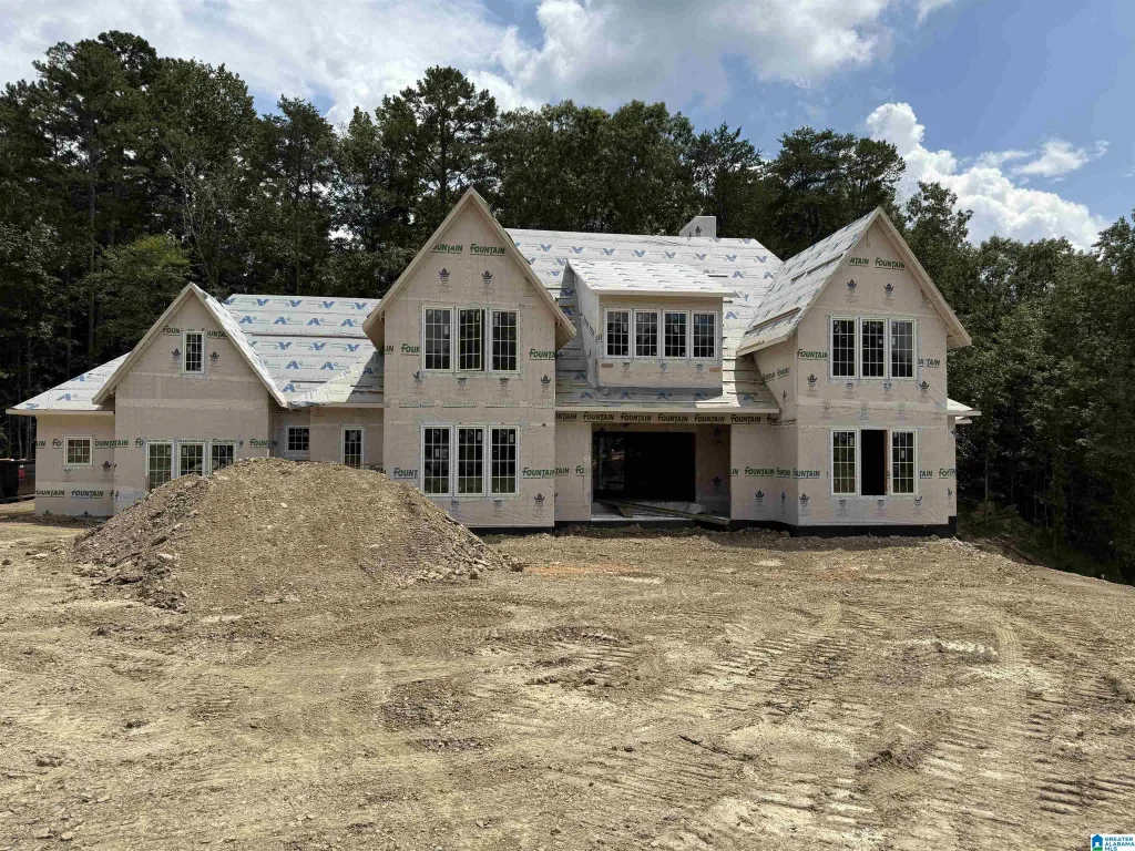 4301 Kings Mountain Ridge, VESTAVIA HILLS