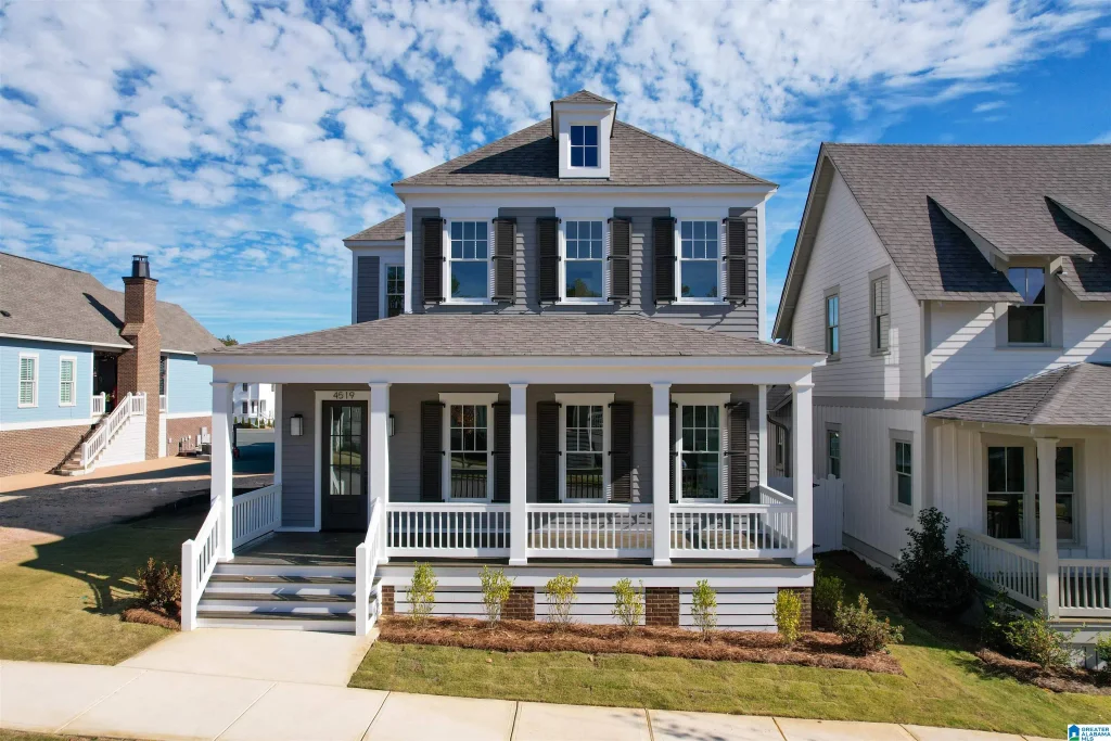 4519 Village Green Way, HOOVER