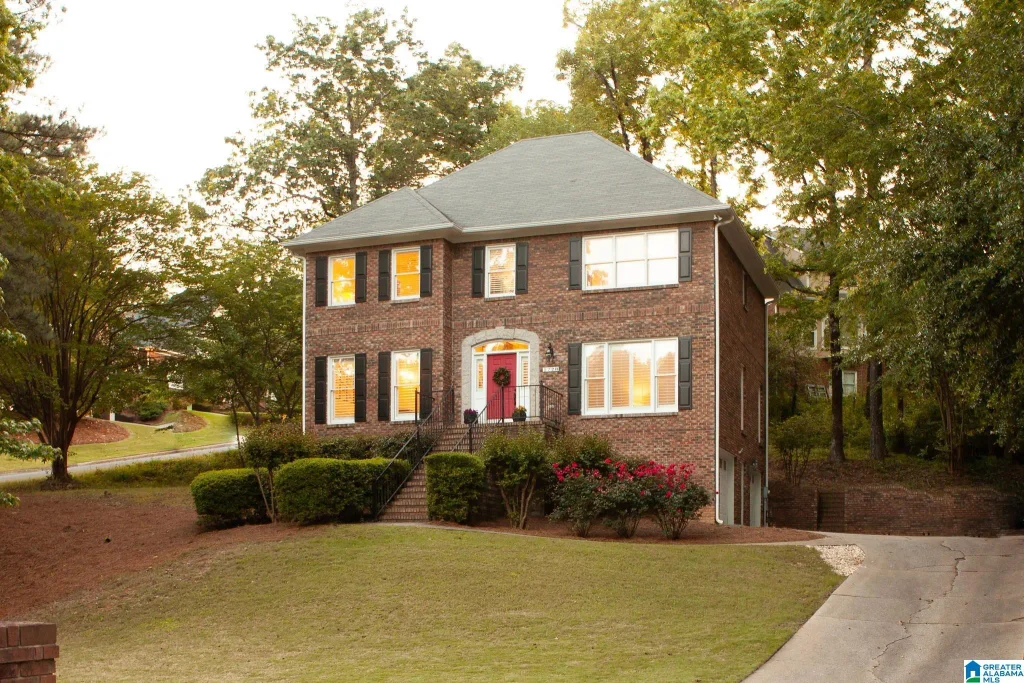 728 Kendall Drive, VESTAVIA HILLS