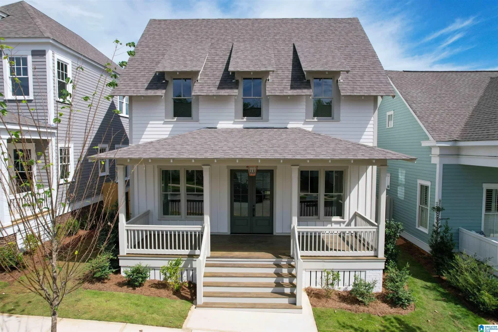 4515 Village Green Way, HOOVER