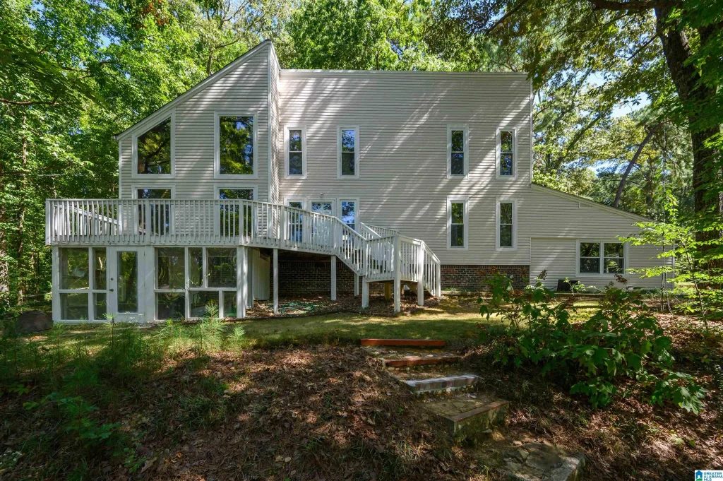 3025 Panaridge Circle, VESTAVIA HILLS