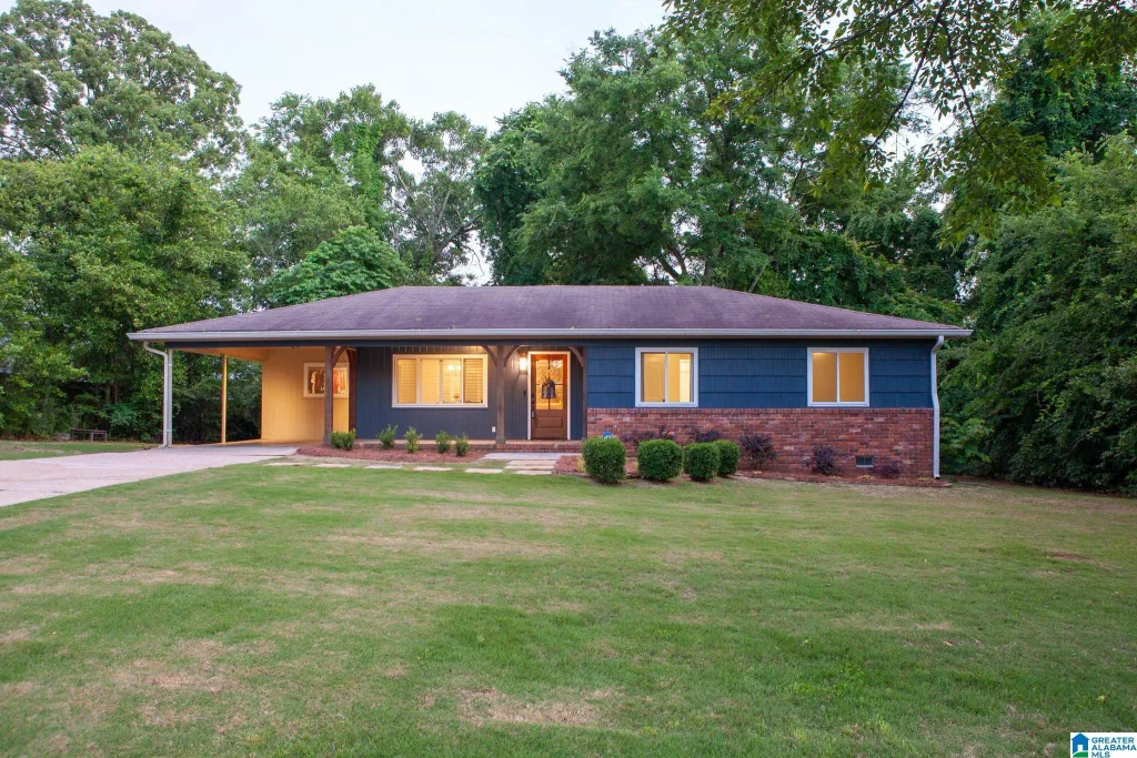 2013 Wedgewood Road, VESTAVIA HILLS