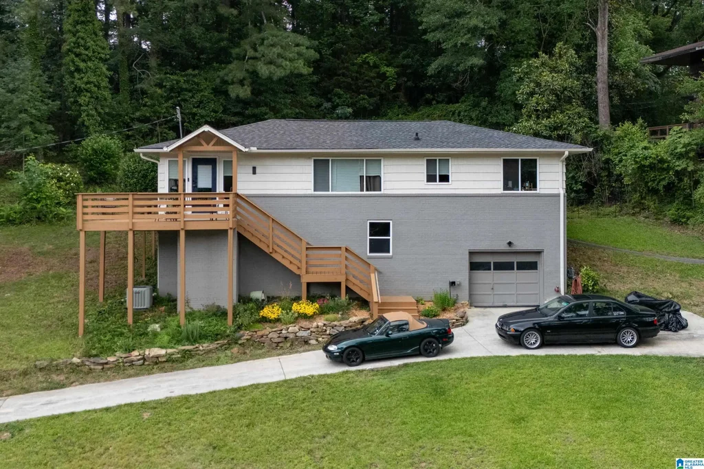 3376 Valley Park Drive, VESTAVIA HILLS