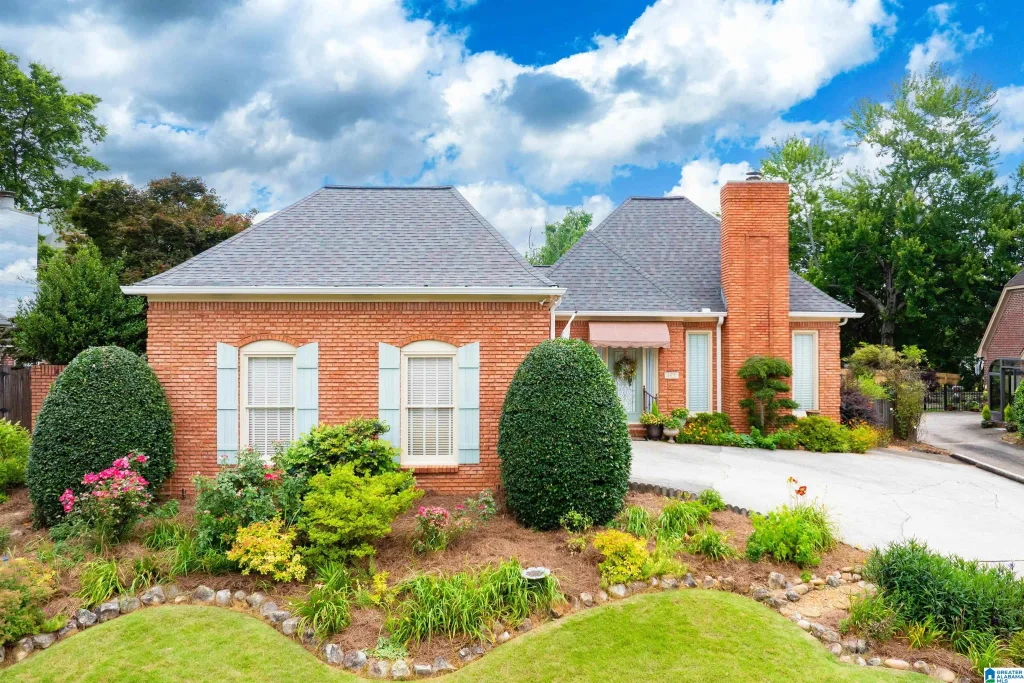 2572 Crossgate Place, VESTAVIA HILLS