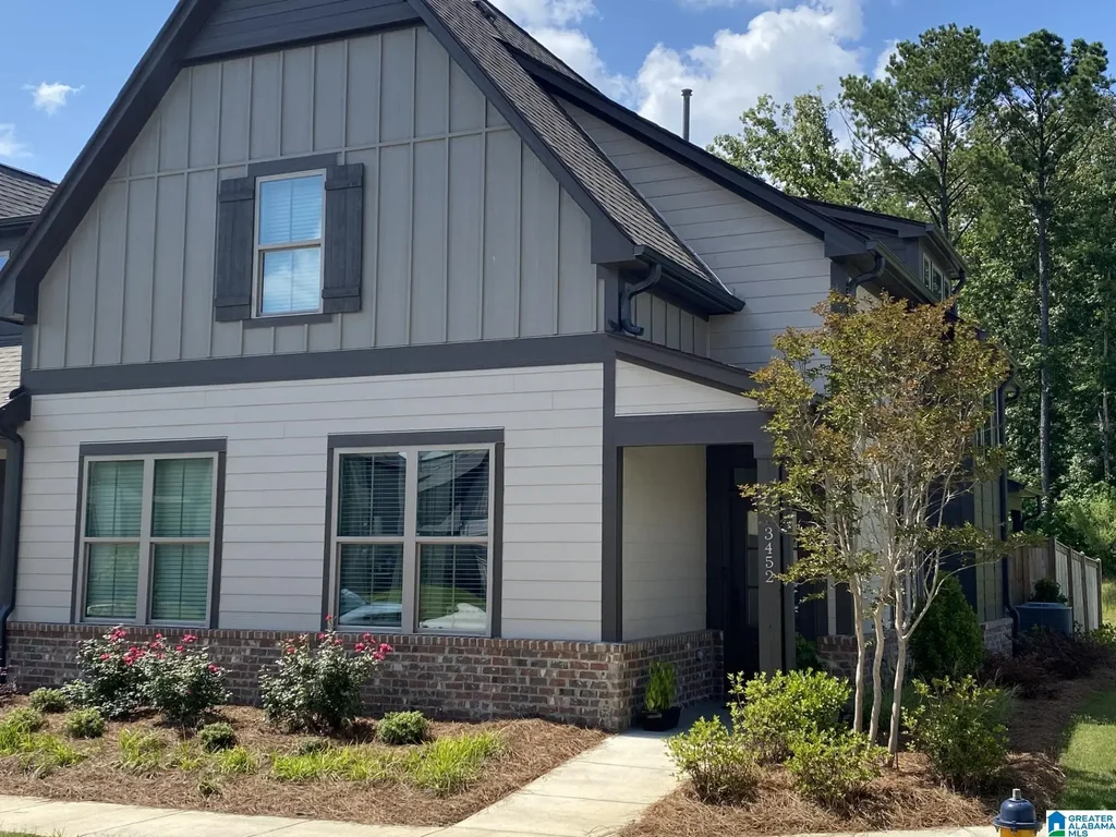 3452 Feldspar Circle, VESTAVIA HILLS