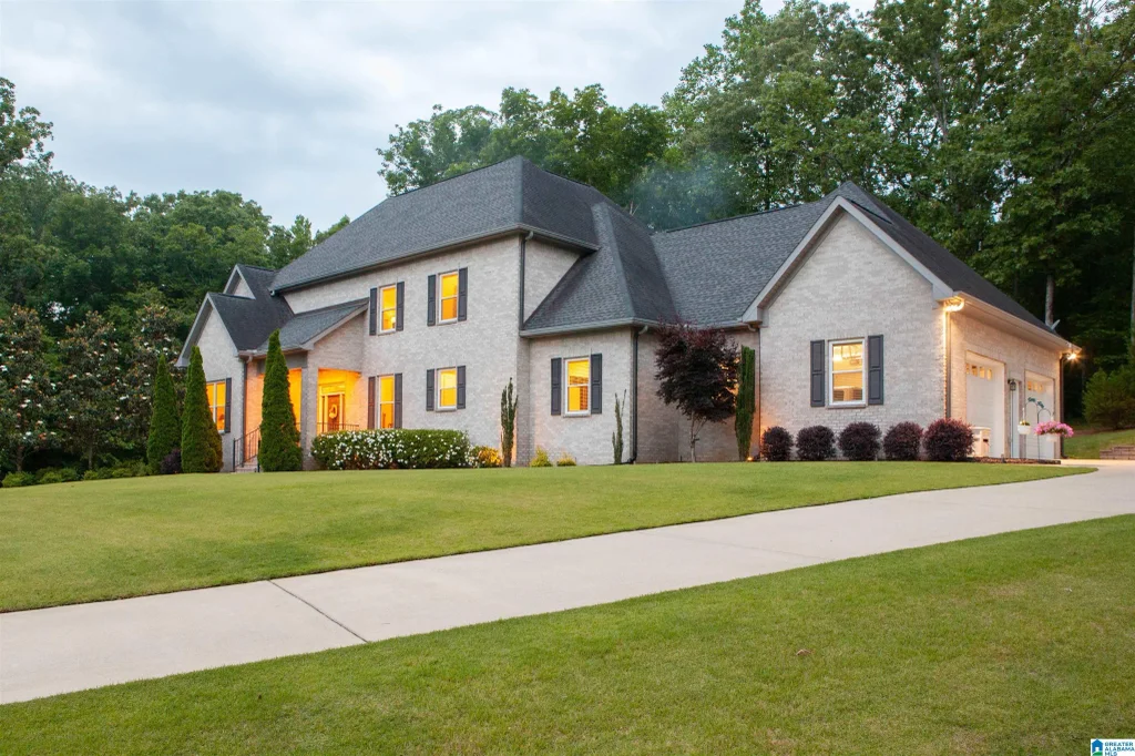 442 S Highland Ridge Lane, CHELSEA