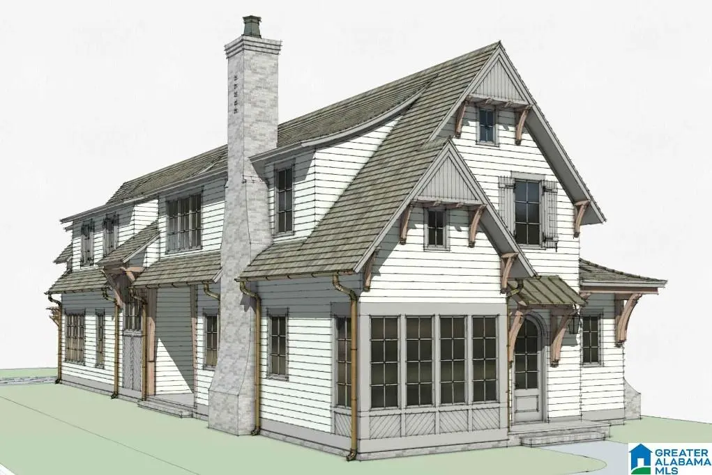 211 Saint Charles Street, HOMEWOOD