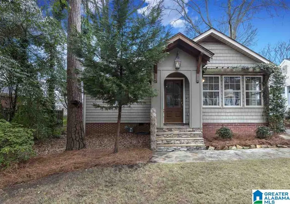 1011 Irving Road, HOMEWOOD