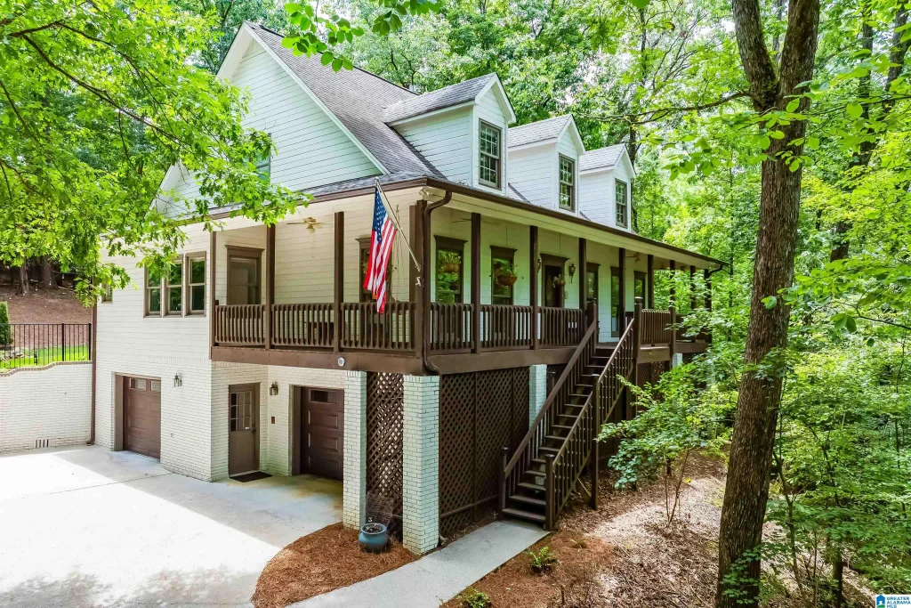 2324 Altadena Crest Drive, HOOVER